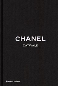 Chanel: The Karl Lagerfeld Collections (Catwalk)