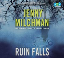 Ruin Falls (Audio CD) (Unabridged)