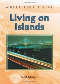 Islands (Where People Live)