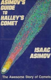 Asimov's Guide to Halley's Comet