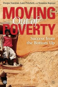 Moving Out of Poverty, Volume 2: Success from the Bottom Up