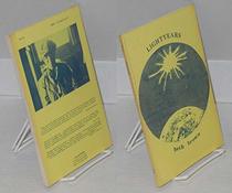 Lightyears: Poems, 1973-1976