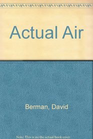 Actual Air