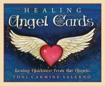 Healing Angel Cards