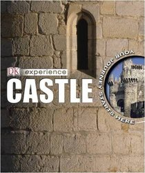 Castle (DK Experience)