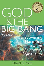 God and the Big Bang, 2nd Edition