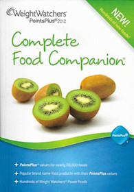 Complete Food Companion