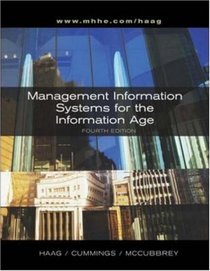 Mgmt & Info Systems for the Info Age w/ Powerweb & Ext. Learning Modules Cd