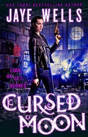 Cursed Moon (Prospero's War, Bk 2)