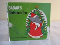 Babar's Christmas Tree