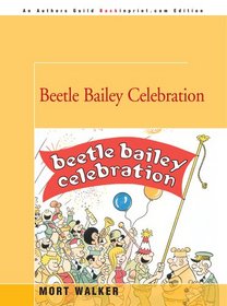 Beetle Bailey Celebration