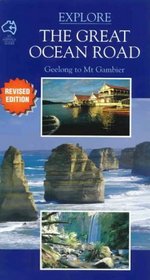 Explore the Great Ocean Road. (Along Australia's Southern Touring Rout Geelong to Mt. Gambier)