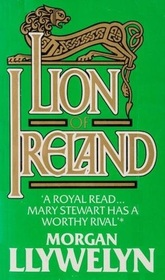 Lion of Ireland (Brian Boru, Bk 1)