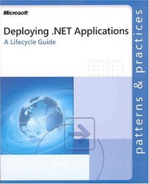 Deployment .Net (Patterns  Practices)