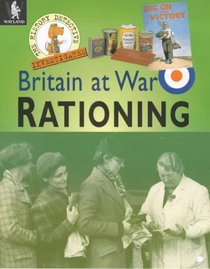 Britain at War: Rationing (The History Detective Investigates)