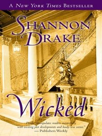 Wicked (Thorndike Press Large Print Basic Series)