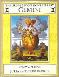 Gemini the Sun and Moon Signs Library (Sun & Moon Signs Library)