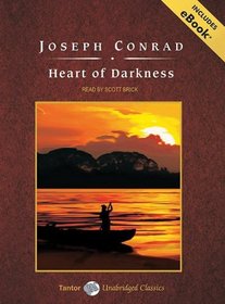 Heart of Darkness, with eBook