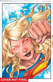 Supergirl Vol. 1: Reign Of The Cyborg Super-Men (Rebirth)
