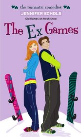 The Ex Games (Romantic Comedies)