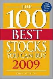 The 100 Best Stocks You Can Buy, 2009: Over 250,000 Copies Sold - Completely Updated