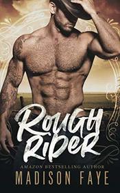 Rough Rider (Sugar County Boys)
