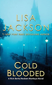 Cold Blooded (New Orleans, Bk 2)