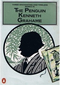The Penguin Kenneth Grahame
