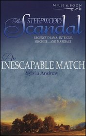 An Inescapable Match (The Steepwood Scandal)