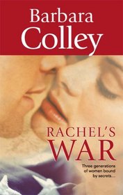 Rachel's War (Harlequin Reader's Choice)
