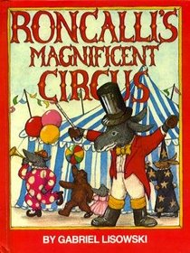 Roncalli's magnificent circus
