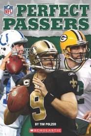 Perfect Passers (Nfl)