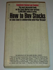 How to Buy Stocks