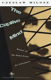 The Captive Mind (Vintage International)