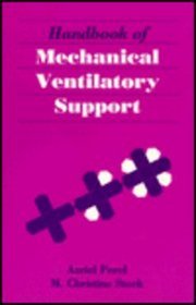 Handbook of Mechanical Ventilatory Support