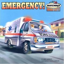 Emergency! (Matchbox)