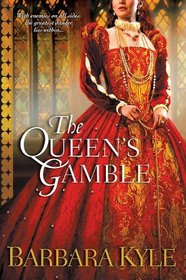 The Queen's Gamble (Thornleigh, Bk 4)