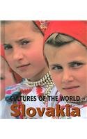 Slovakia (Cultures of the World)