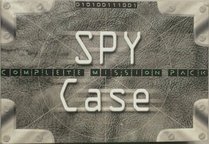 Spy Case