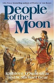 People of the Moon (First North Americans)