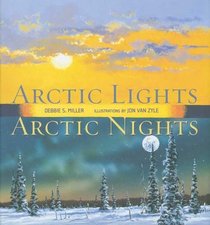 Arctic Lights, Arctic Nights