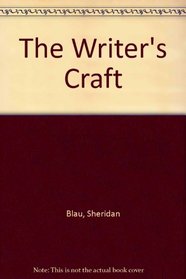 The Writer's Craft