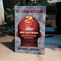 Searing Mysteries (Mysteries & Horror)