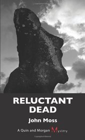 Reluctant Dead: A Quin and Morgan Mystery