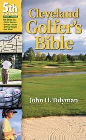 Cleveland Golfer's Bible