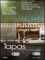 TAPAS (Spanish Edition)