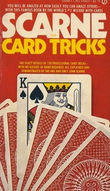 Scarne Card Tricks
