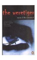 The Weretiger: Stories of the Supernatural
