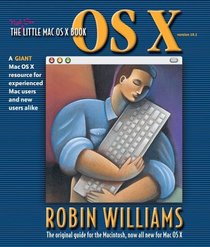 Little Mac OS x Book