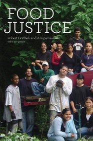 Food Justice (Food, Health, and the Environment)